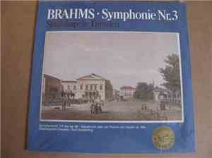 Staatskapelle Dresden - Brahms - Symphonie Nr.3