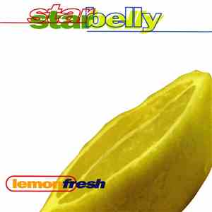 Starbelly - Lemon Fresh