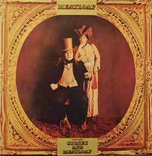 Stoney & Meatloaf - Featuring Stoney And Meatloaf