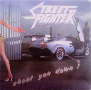 Street Fighter  - Shoot You Down