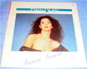 Teresa De Sio - Aumm Aumm