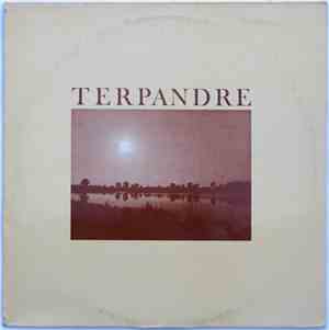 Terpandre - Terpandre