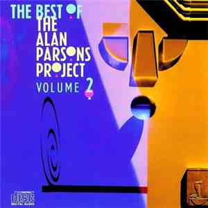The Alan Parsons Project - Limelight -The Best Of Vol. 2