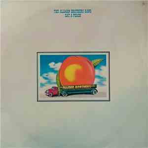 The Allman Brothers Band - Eat A Peach
