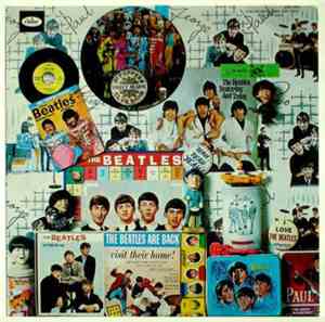 The Beatles - Collector's Items