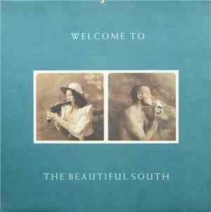 The Beautiful South - Welcome To The Beautiful South