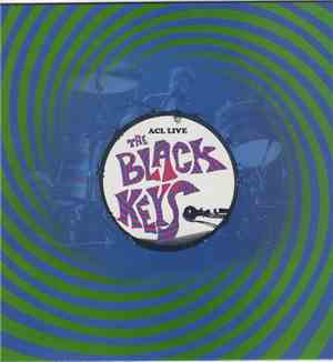 The Black Keys - ACL Live