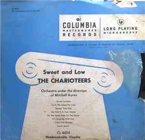 The Charioteers - Sweet And Low