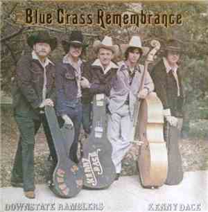 The Downstate Ramblers - Blue Grass Remembrance