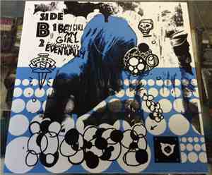 The Hussy - Volar EP