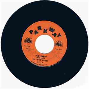 The Little Sisters , Little Sis - The Twist