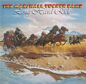 The Marshall Tucker Band - Long Hard Ride