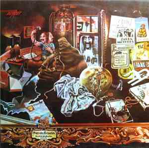 The Mothers - Over-Nite Sensation