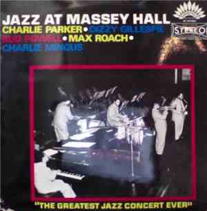 The Quintet - Jazz At Massey Hall