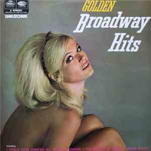 The Royal Grand Orchestra - Golden Broadway Hits