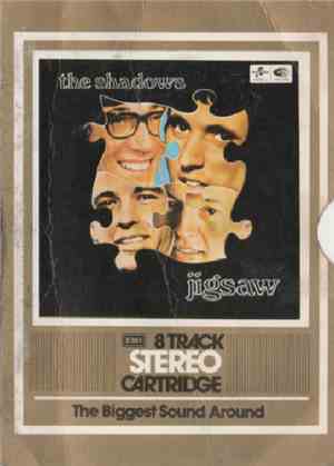 The Shadows - Jigsaw
