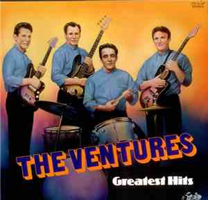 The Ventures - Greatest Hits
