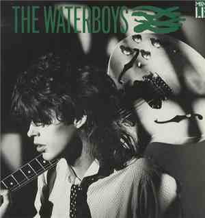 The Waterboys - The Waterboys