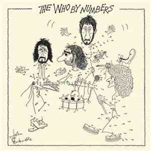 The Who - The Who By Numbers