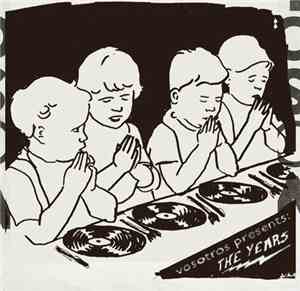 The Years - The Years Mixtape