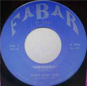 Three And One - Impossible