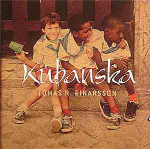 Tómas R. Einarsson - Kúbanska