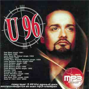 U96 - MP3