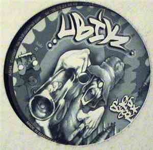 Ubik  - Old School