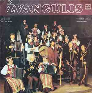 Žvangulis - Žvangulis