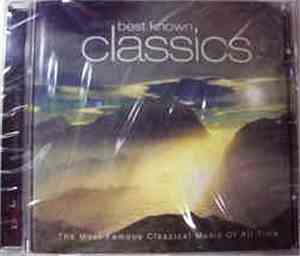 Various - Best Known Classics