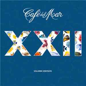 Various - Café Del Mar - Volumen Veintidós