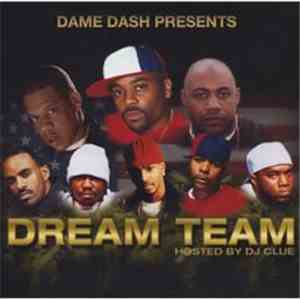Various - Dame Dash Present: Paid In Full Soundtrack