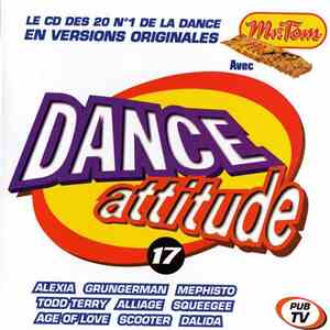 Various - Dance Attitude 17