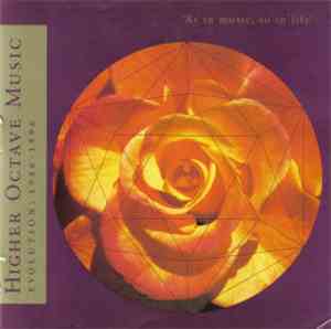 Various - Evolution (1986-1996)