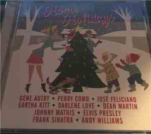 Various - Home For The Holidays