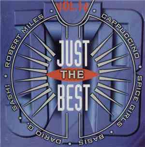 Various - Just The Best Vol. 14