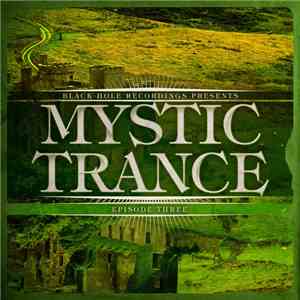 Various - Mystic Trance - Episode Three
