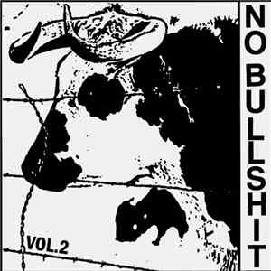 Various - No Bullshit Vol.2