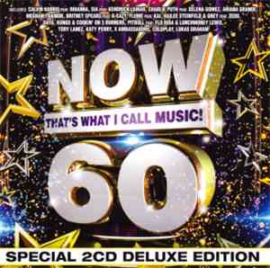 Various - Now That's What I Call Music! 60