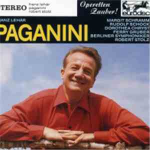 Various - Paganini - Höhepunkte