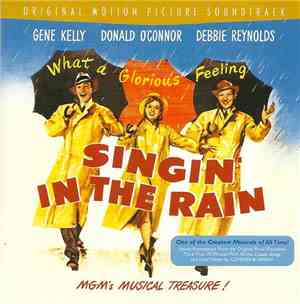 Various - Singin' In The Rain (Original Motion Picture Soundtrack)