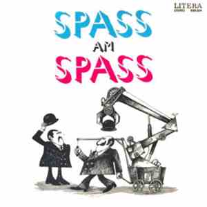 Various - Spass Am Spass