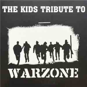 Various - The Kids Tribute To Warzone
