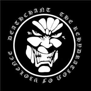 Various - The Rehydration Of Violence