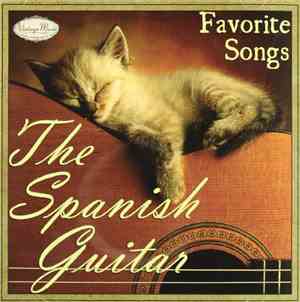 Various - The Spanish Guitar