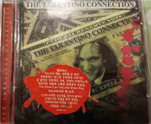 Various - The Tarantino Connection