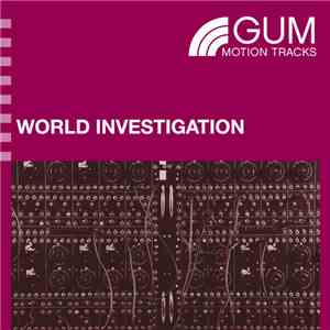Various - World Investigation