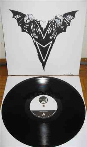 Vermapyre / Ides Of Gemini - Vermapyre / Ides Of Gemini