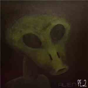 Werd (SOS) - Alien [PE.2]
