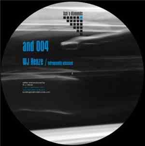 WJ Henze - Infrequently Accessed